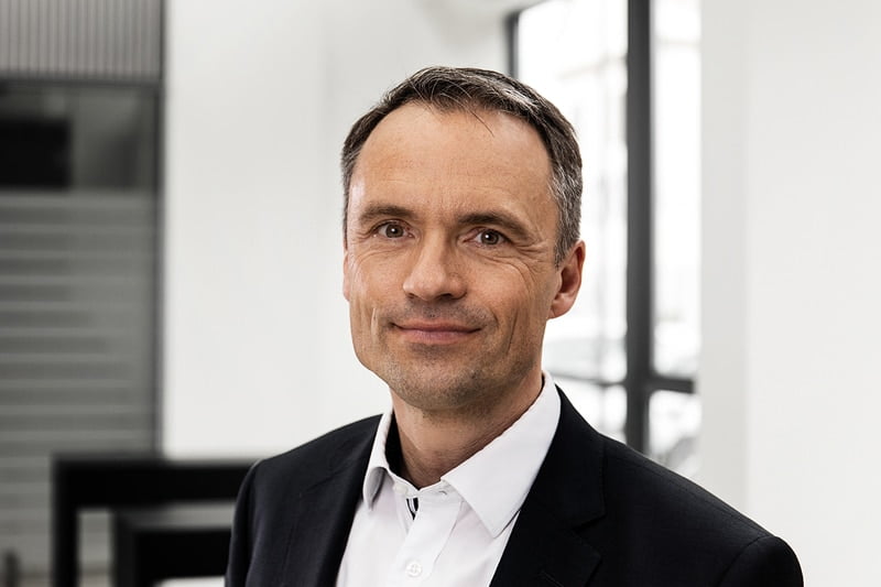 Nicolai Vang Jessen, NTT Data Business Solutions