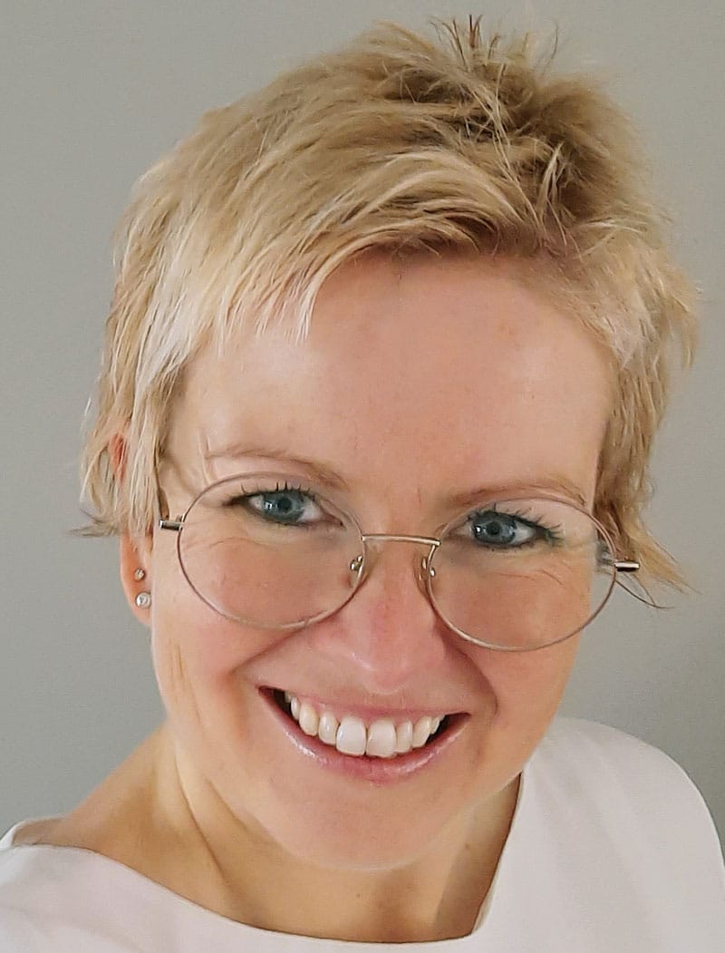 Tina Schmidt, APsolut