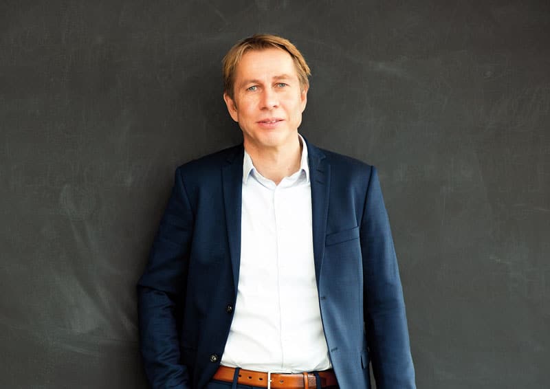 Matthias Lemenkühler, xsuite