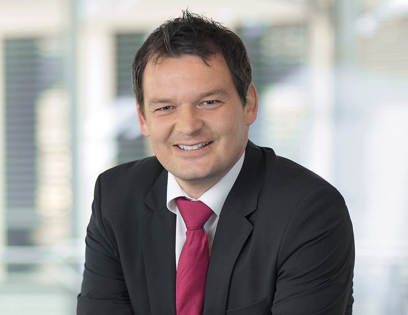 Jörg Frisch, Retailsolutions
