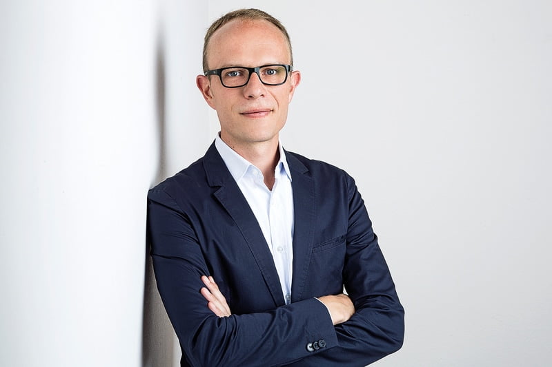 Kai Kronauer, Valantic