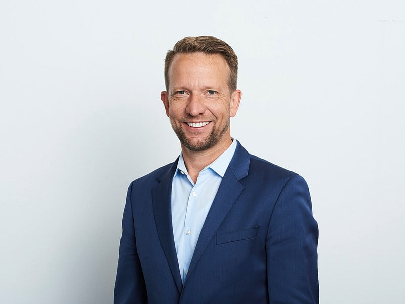 Thomas Ahlers, Sycor