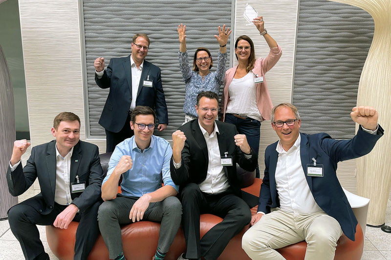 Conet-Team