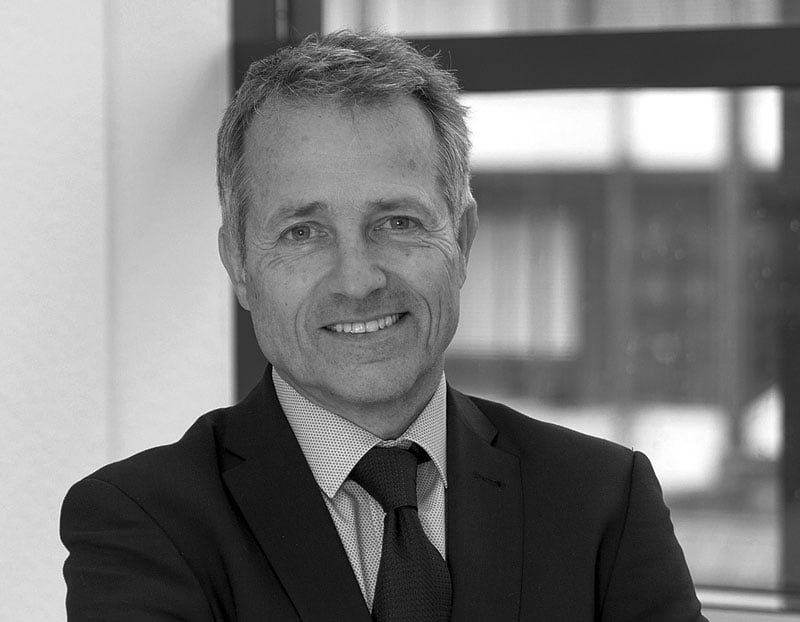 Dr. Bernd Reineke