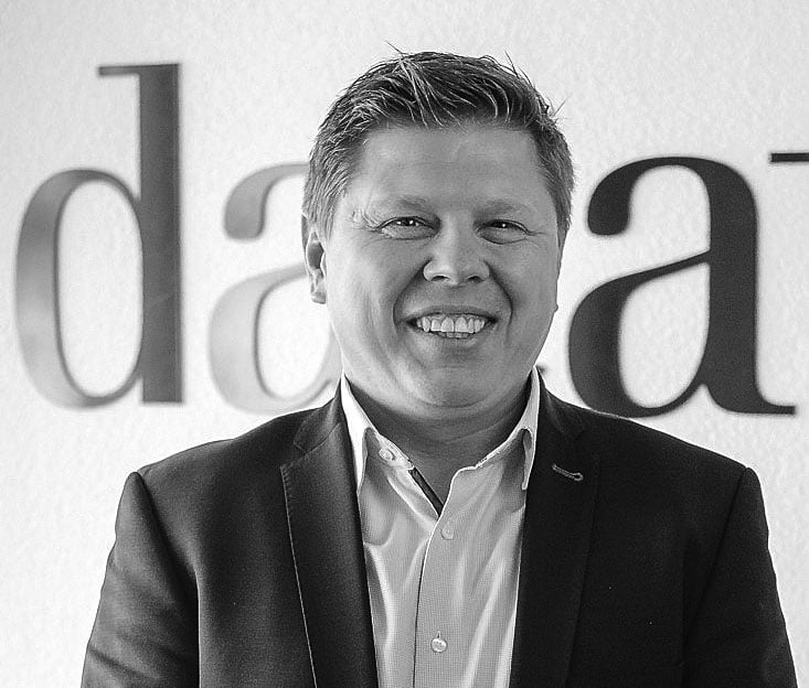 Jürgen Rettermeier, dataworld