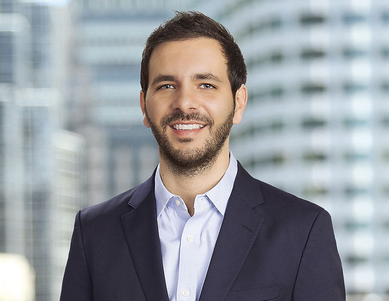 Mariano Nunez, CEO von Onapsis