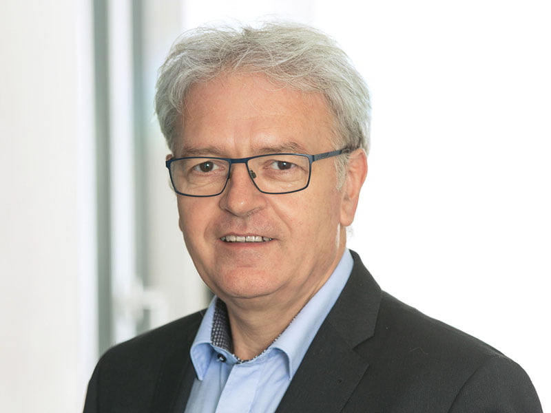 Thilo Nagler, SNP