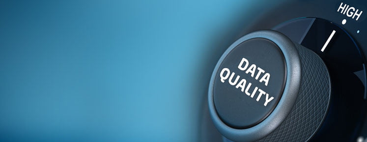 Data Quality Webinar