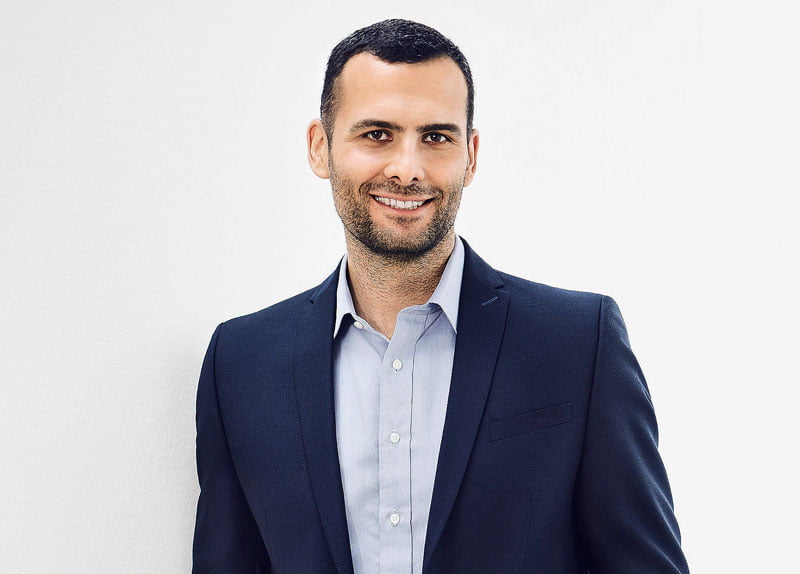 Frank Hennigfeld, Wempe