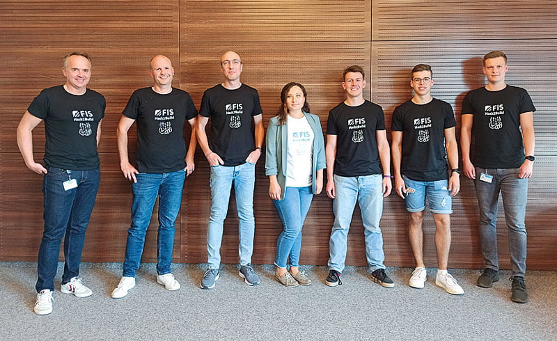 FIS-Team