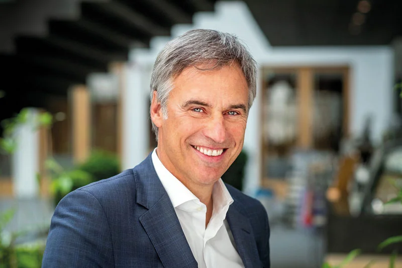 Achim Berg Bitkom