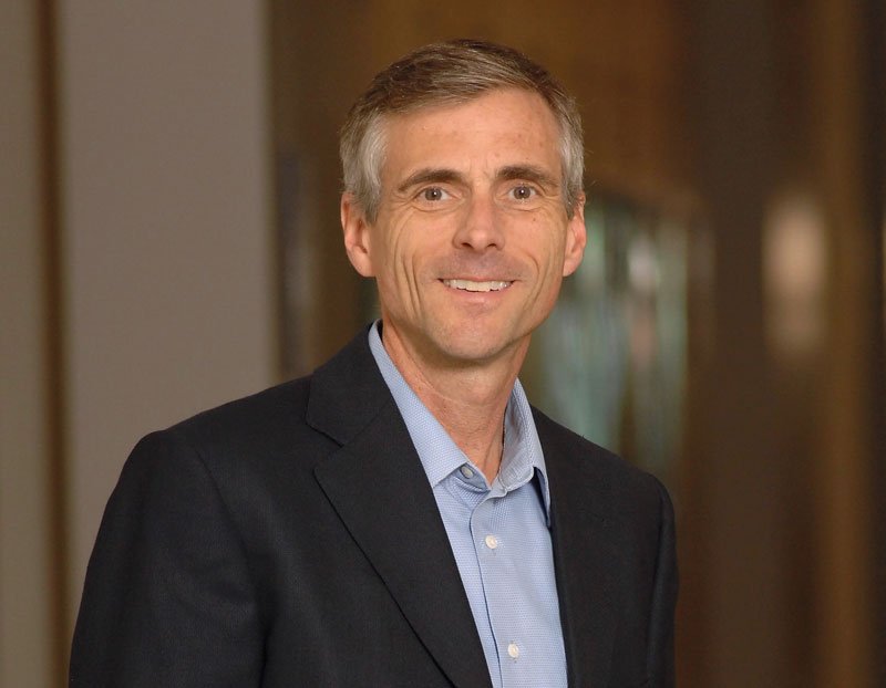 Phil Brotherton, NetApp