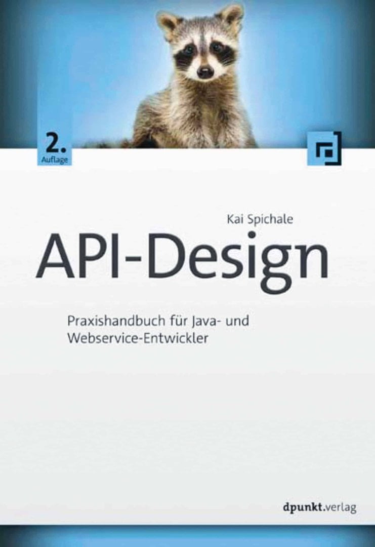 Diseño API
