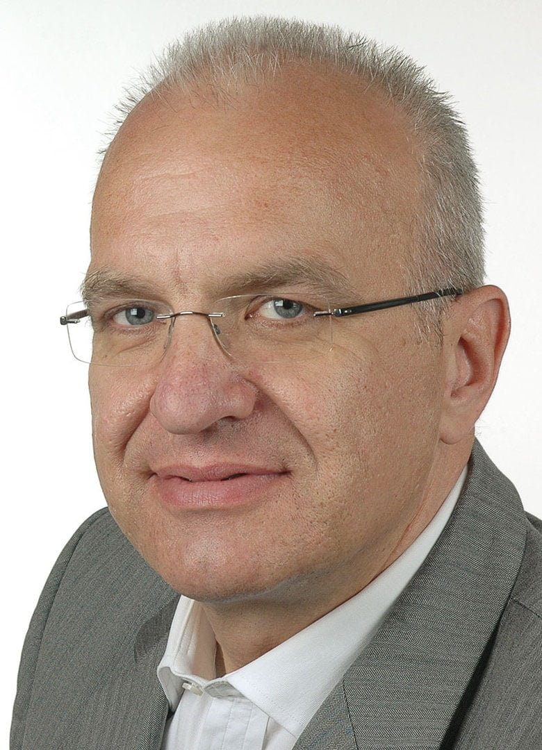 Olaf Fischer, Claranet Deutschland