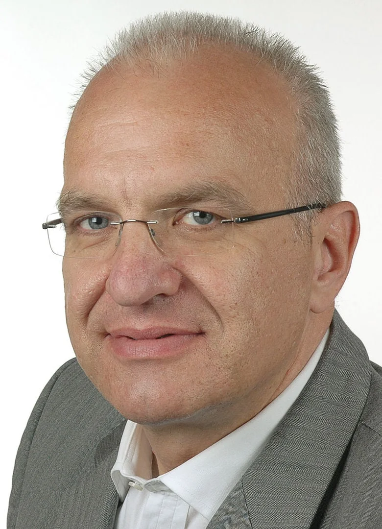 Olaf Fischer, Claranet Germany