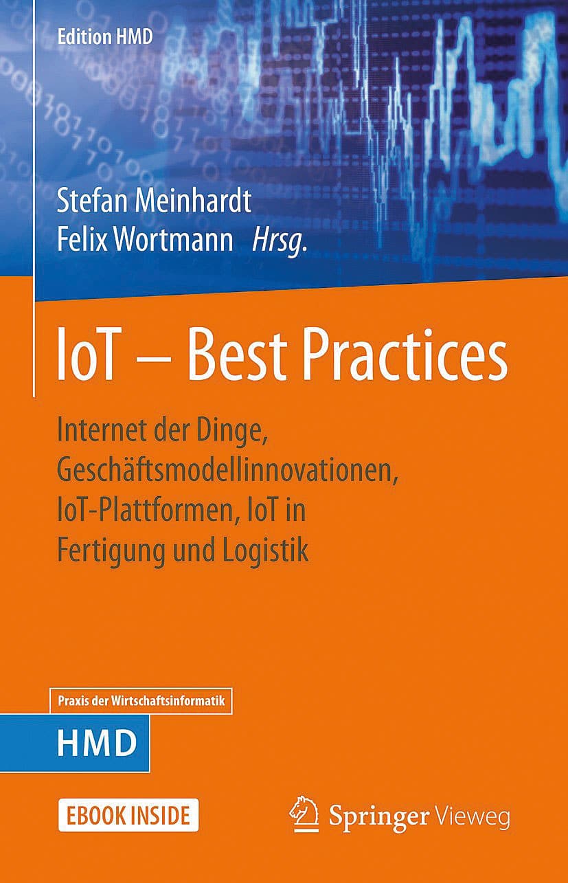 IoT best practices