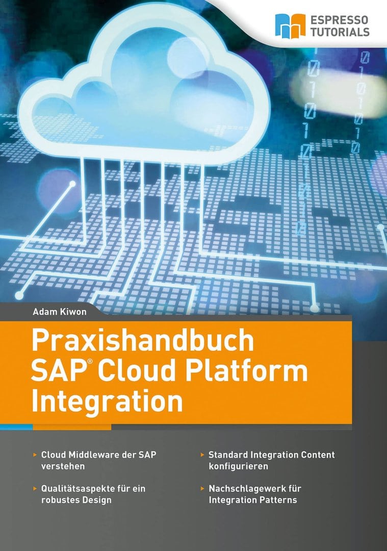 Manual de prácticas: integración de SAP Cloud Platform