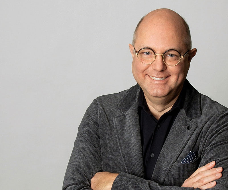 Michael Kleine Beckel