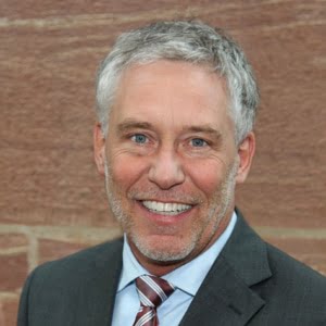 Peter M. F&auml;rbinger